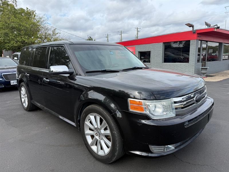 2011 Ford Flex