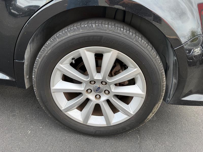 Ford Flex photo 11