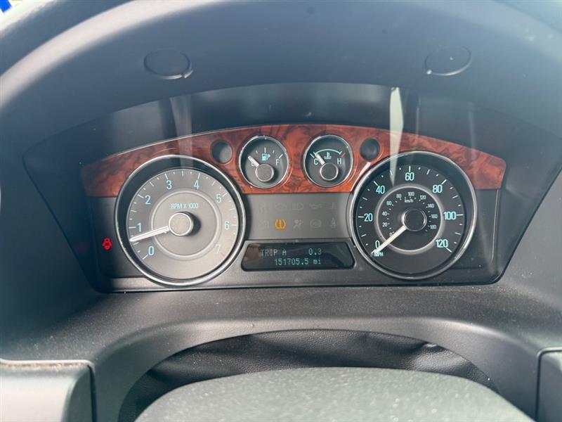Ford Flex photo 15