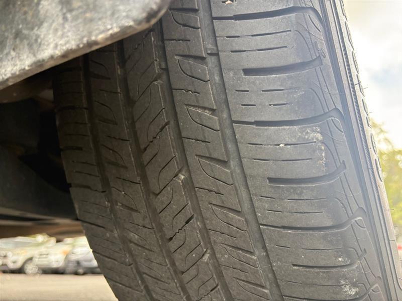 Ford Edge photo 15