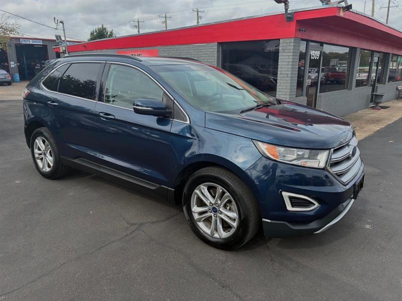 Ford Edge