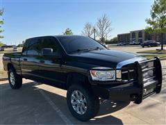 2007 Dodge Ram 2500 