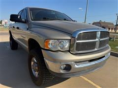 2003 Dodge Ram 2500 