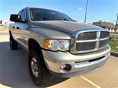 2003 Dodge Ram 2500 