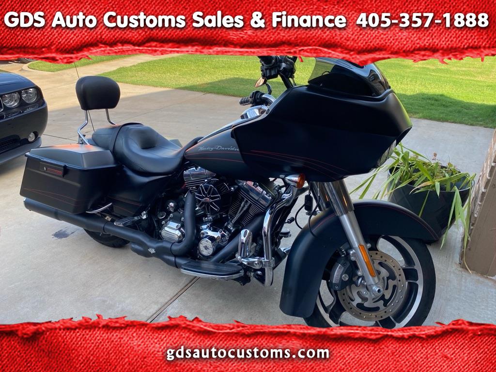 2013 Harley-Davidson FLTRX103 