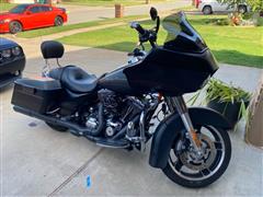 2013 Harley-Davidson FLTRX103 