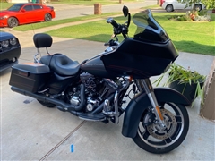 2013 Harley-Davidson FLTRX103 