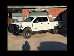 2019 Ford F-250 SD 