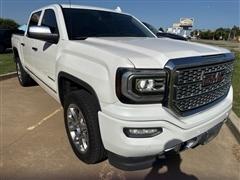 2017 GMC Sierra Denali 