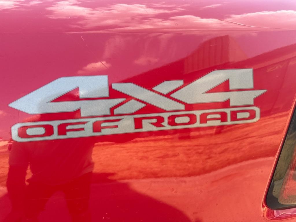 2019 RAM Ram 1500 Pickup Tradesman - Photo 9