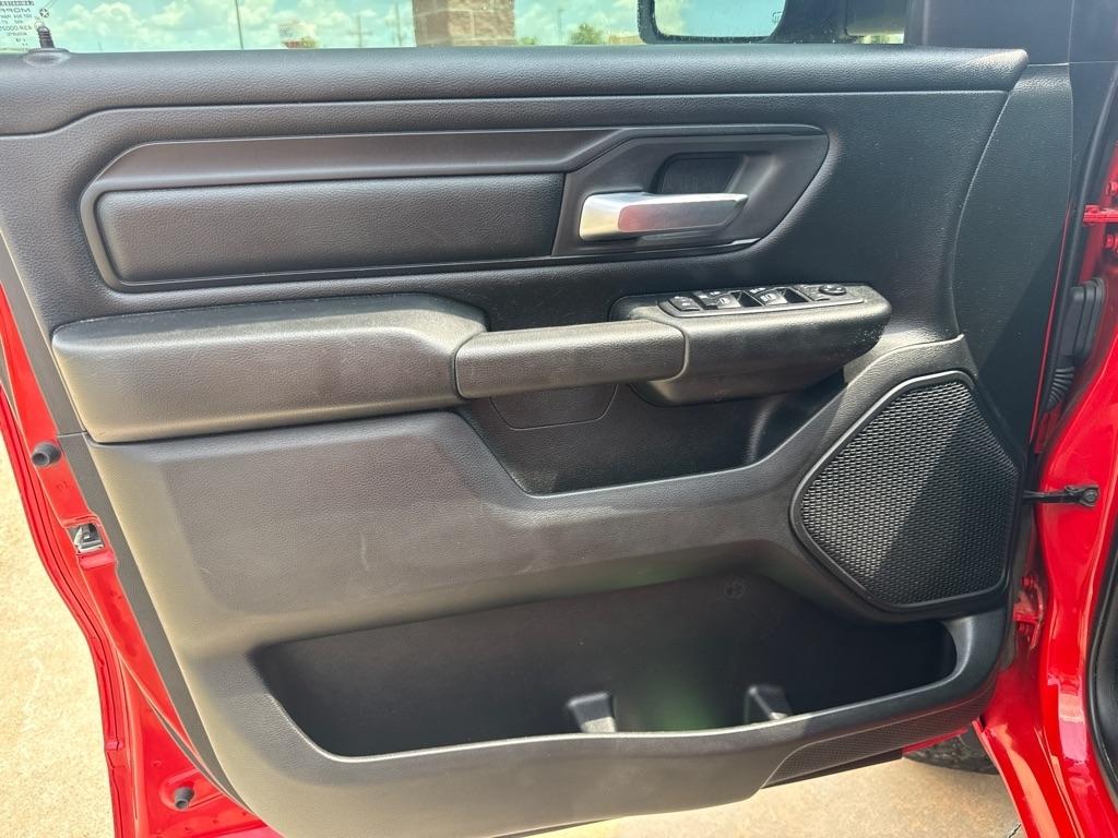 2019 RAM Ram 1500 Pickup Tradesman - Photo 24