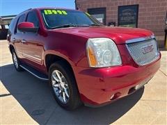 2013 GMC Yukon Denali 