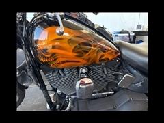 2005 Harley-Davidson Night Train 