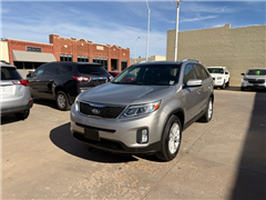 2014 Kia Sorento 