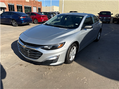 2020 Chevrolet Malibu 