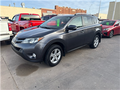 2013 Toyota RAV4 