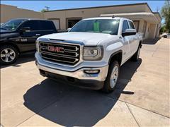 2016 GMC Sierra 1500 