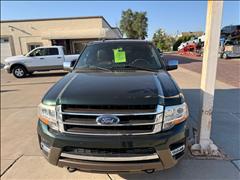 2015 Ford Expedition 
