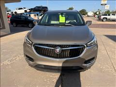 2020 Buick Enclave 