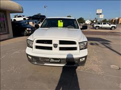 2010 RAM 1500 