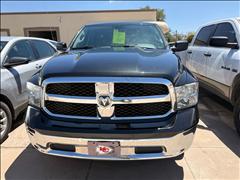 2019 RAM 1500 Classic 