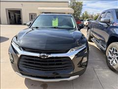2020 Chevrolet Blazer 