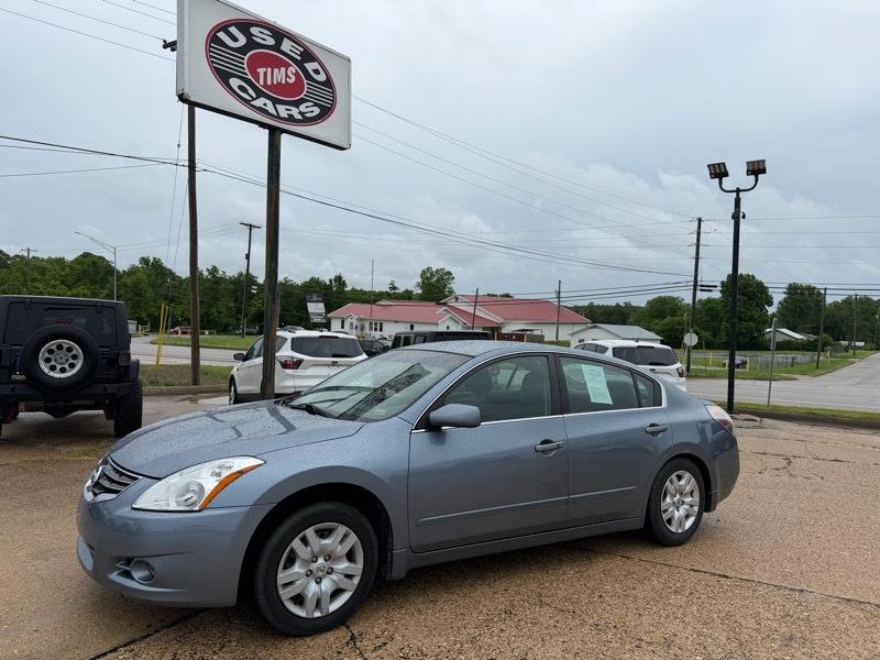 2011 Nissan Altima 2.5 S