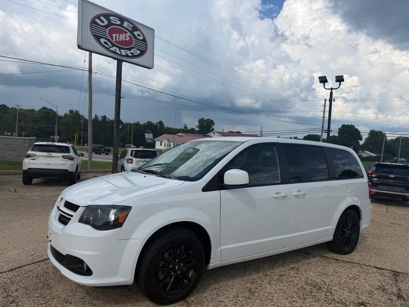 2020 Dodge Grand Caravan GT
