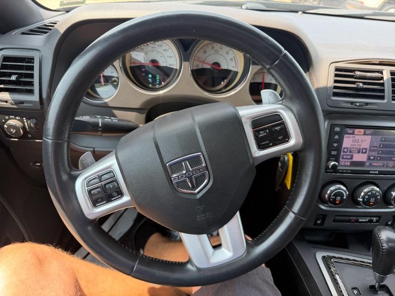 2014 Dodge Challenger R/T Classic - Photo 13