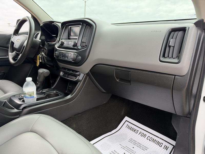 Chevrolet Colorado photo 11