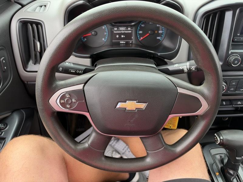 Chevrolet Colorado photo 17