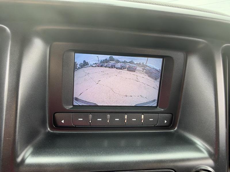 Chevrolet Colorado photo 18
