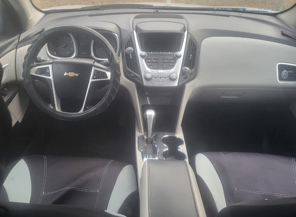 Chevrolet Equinox 1LT AWD 2015