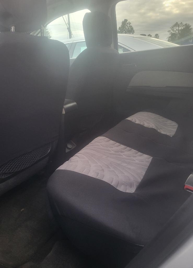 Chevrolet Equinox 1LT AWD 2015