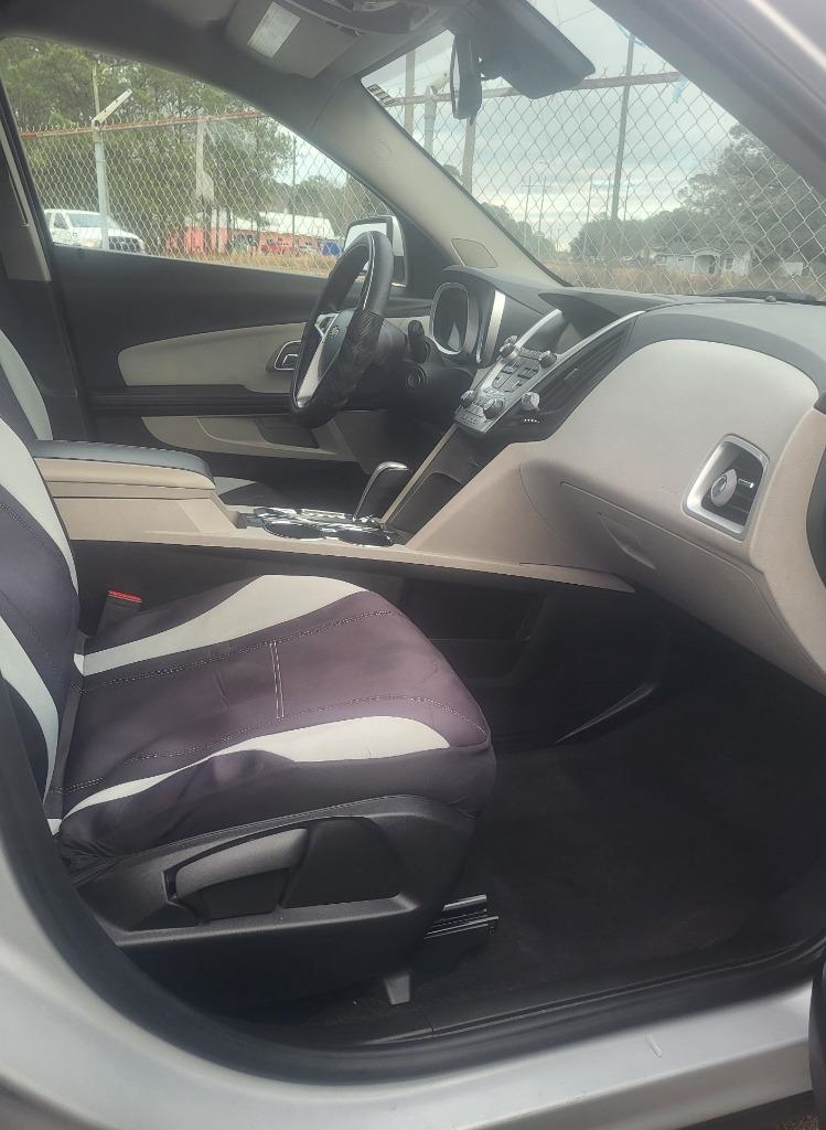 Chevrolet Equinox 1LT AWD 2015