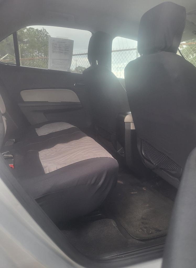 Chevrolet Equinox 1LT AWD 2015