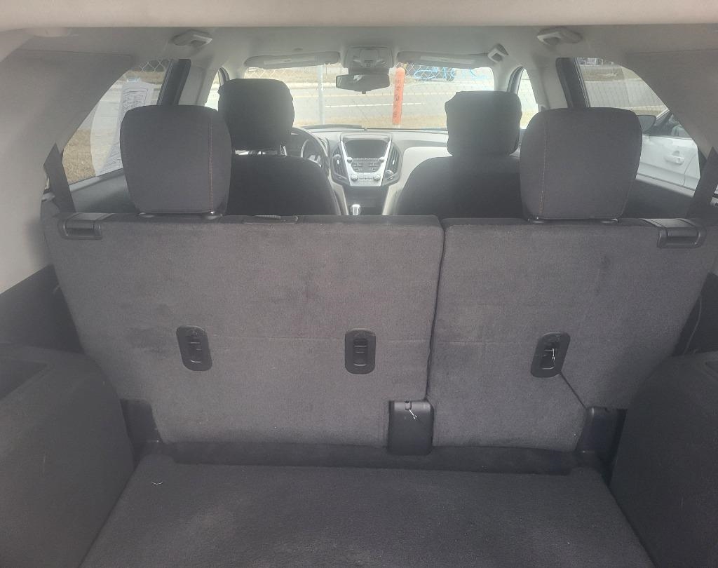 Chevrolet Equinox 1LT AWD 2015