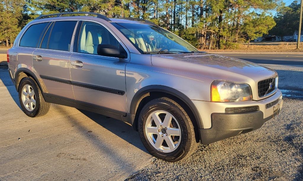 2004 Volvo XC90 Base's photo