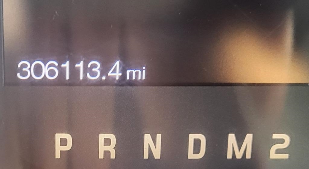 Ford F-150 XLT SuperCrew 6.5-ft. Bed 4WD 2013