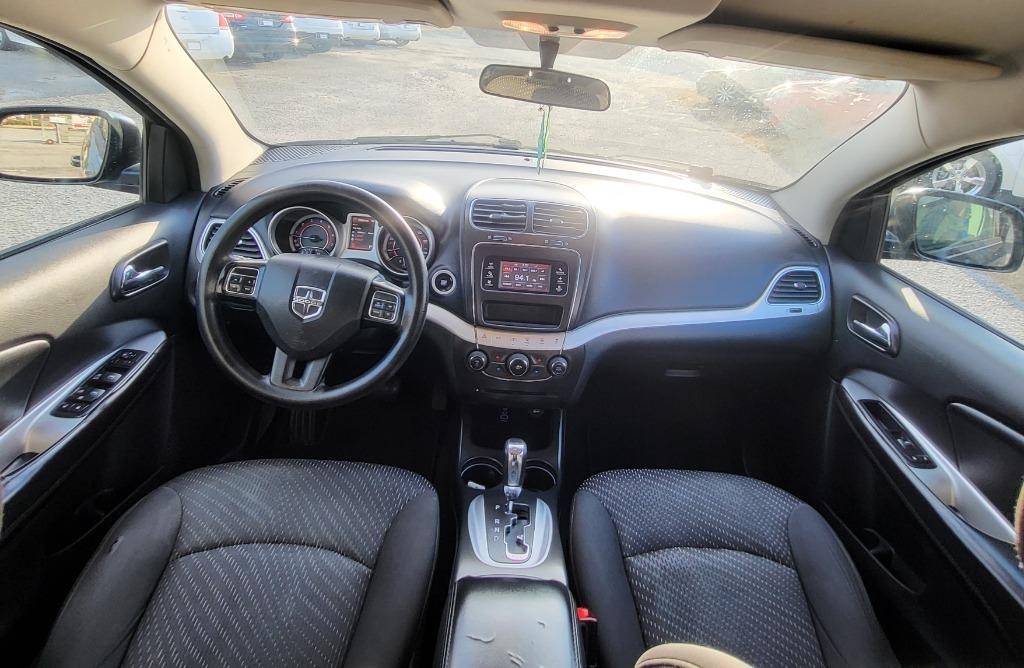 Dodge Journey SXT AWD 2017