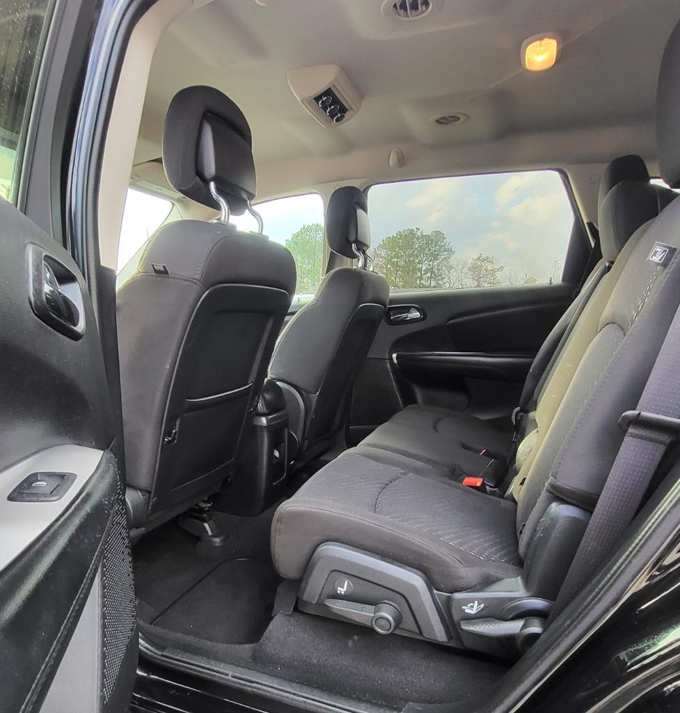 Dodge Journey SXT AWD 2017