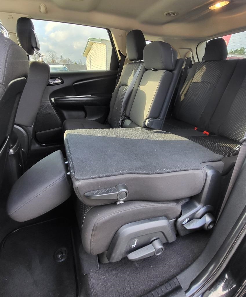 Dodge Journey SXT AWD 2017