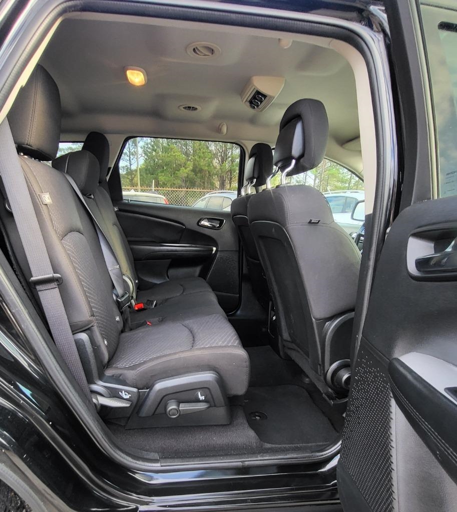 Dodge Journey SXT AWD 2017