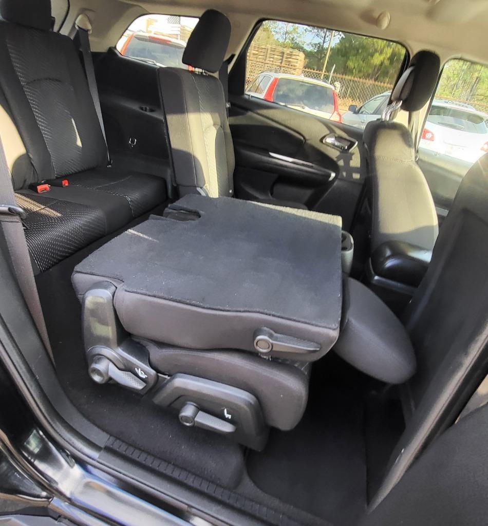 Dodge Journey SXT AWD 2017