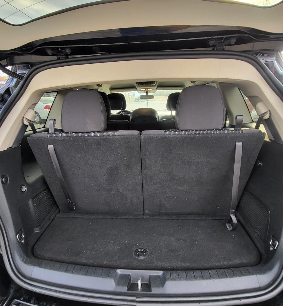 Dodge Journey SXT AWD 2017