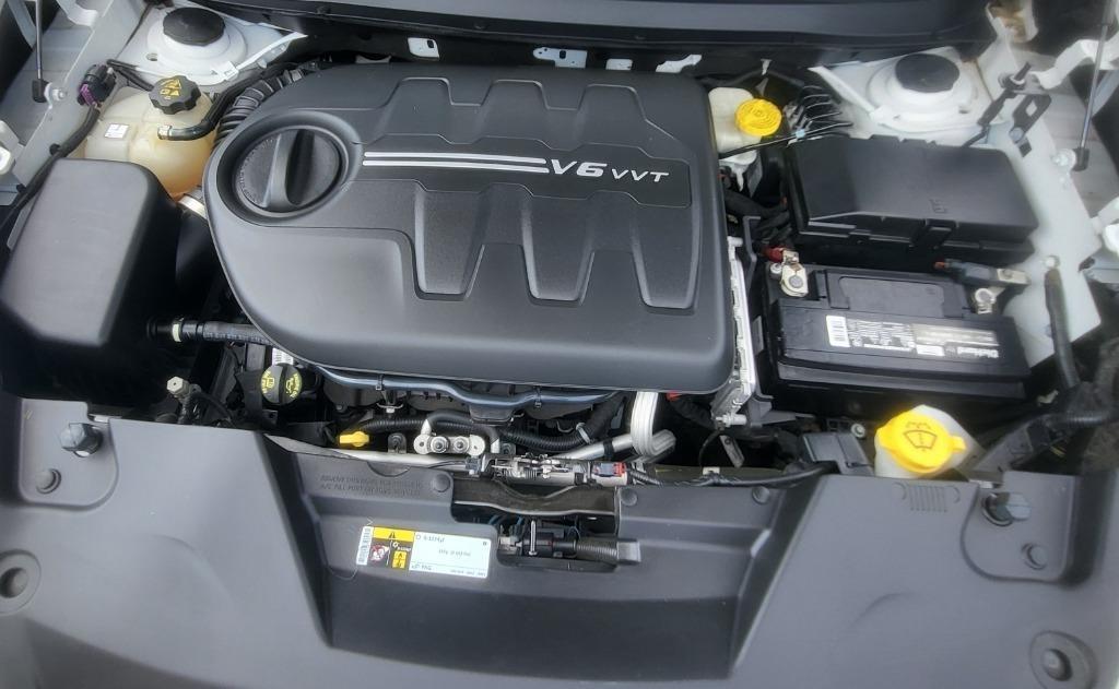 Jeep Cherokee Latitude Plus 4WD 2018