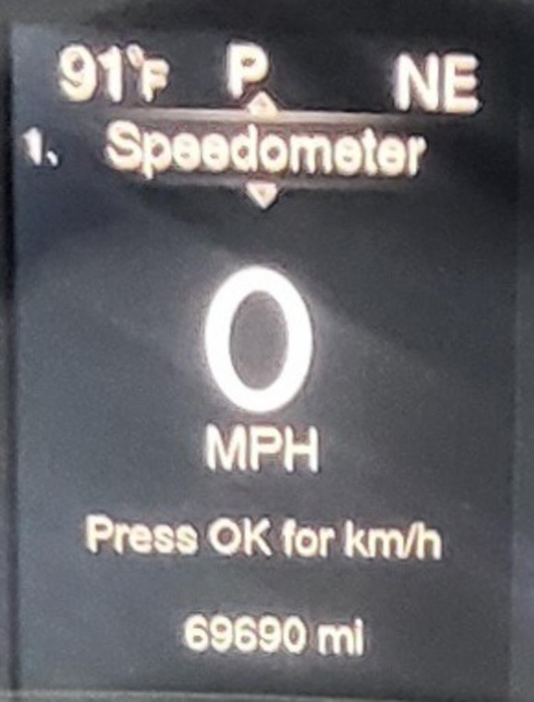 Jeep Cherokee Latitude Plus 4WD 2018