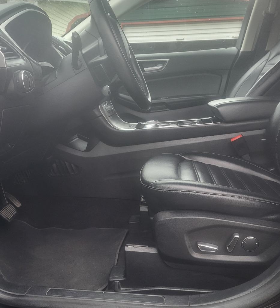 Ford Edge SEL AWD 2019