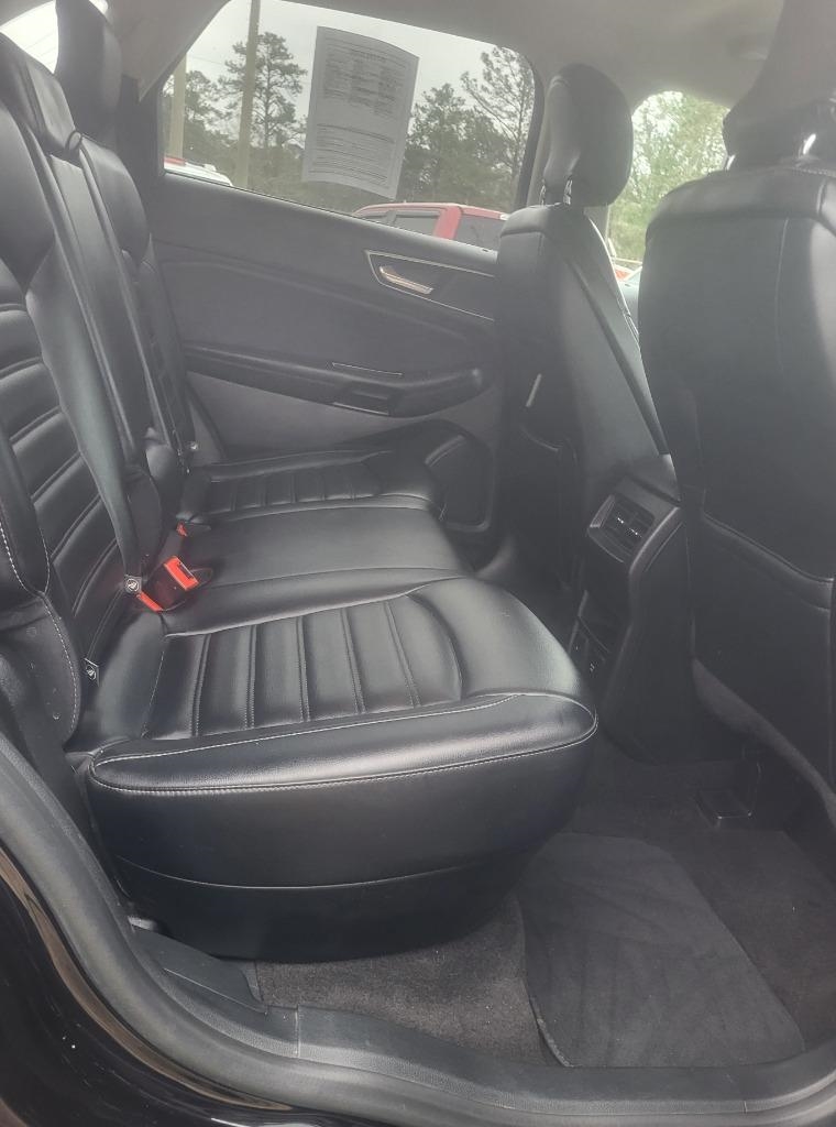 Ford Edge SEL AWD 2019