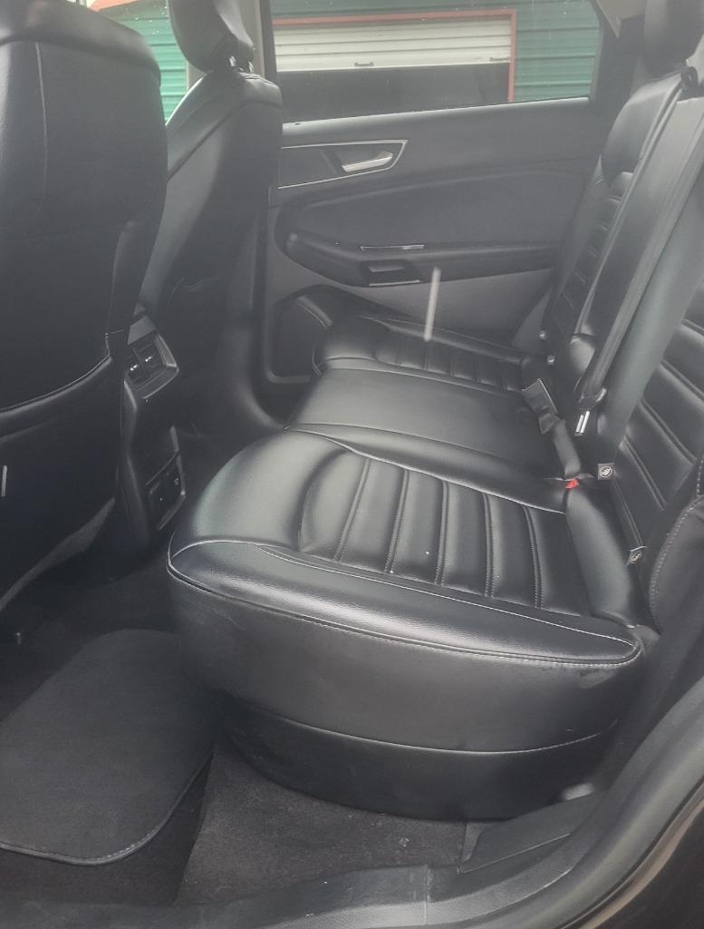 Ford Edge SEL AWD 2019